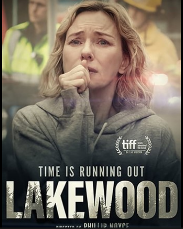 Lakewood Filmi