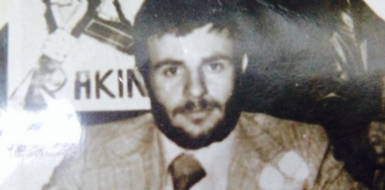 Metin Yüksel