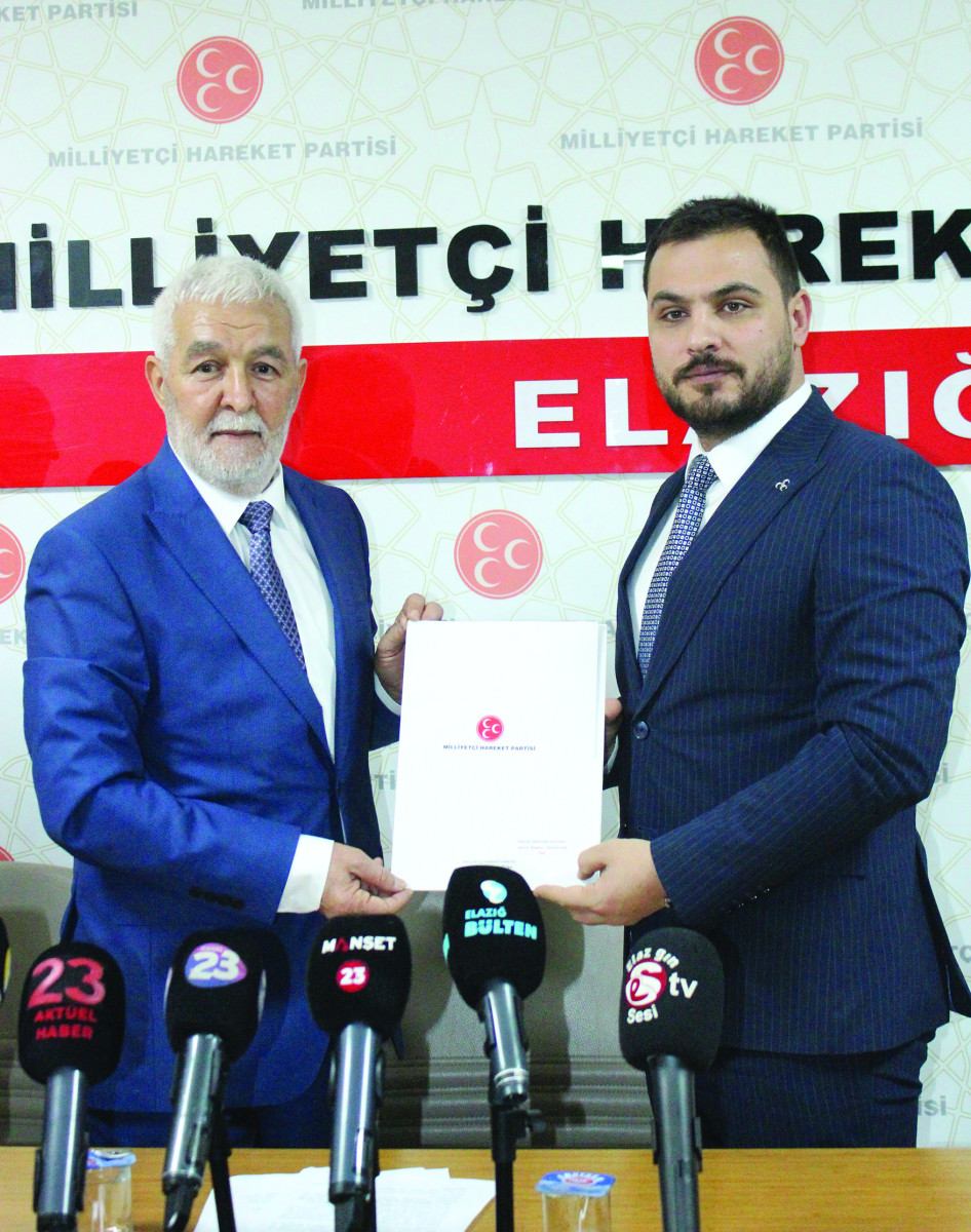 Murat Aygen