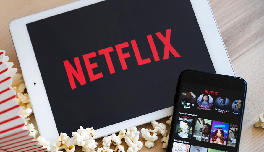 Netflix En Çok İzlenen Filmler Listesi 2024 Netflix’te Yeni Film Önerileri