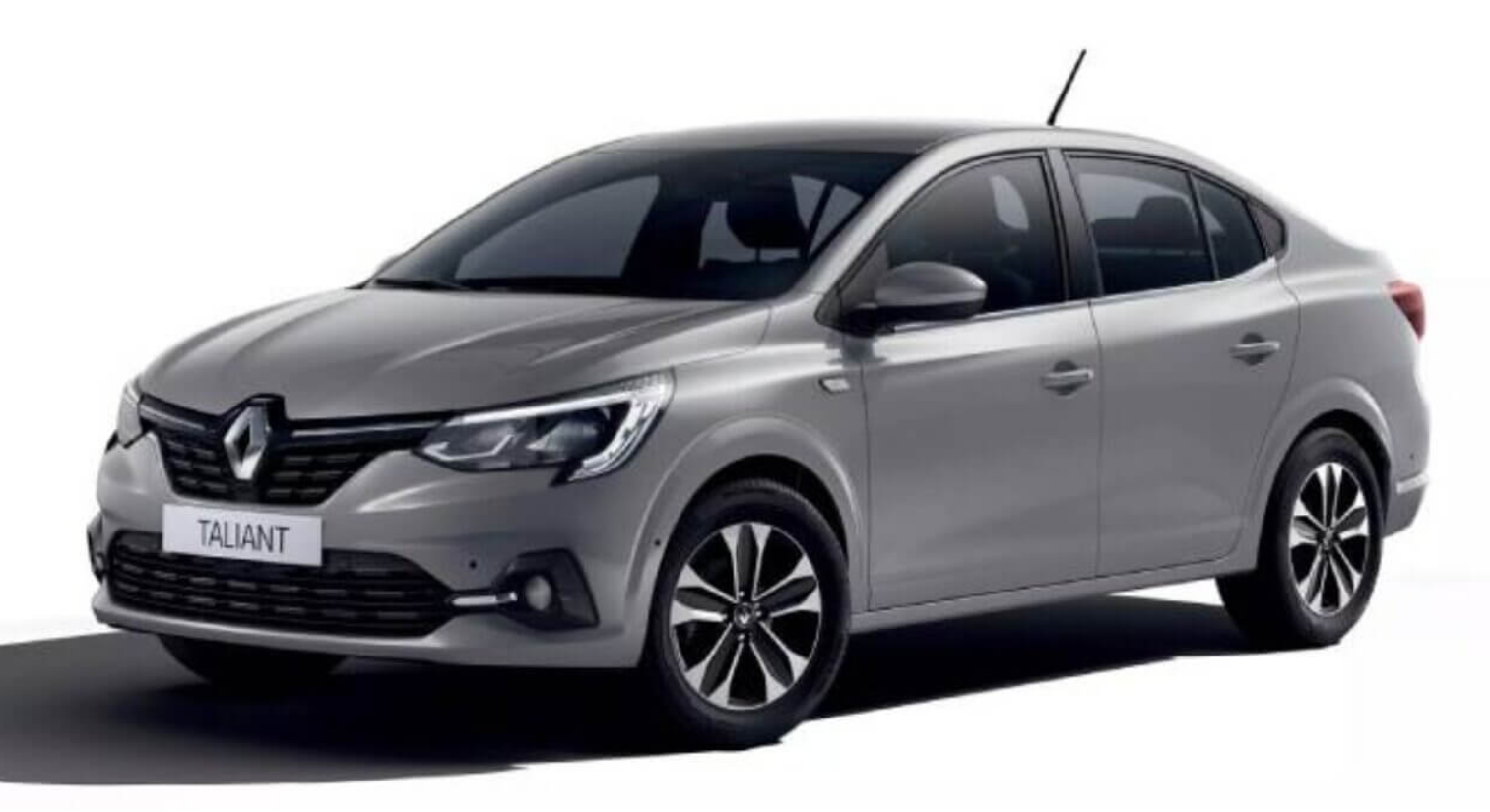Otomobil Tutkunlarının Heyecanla Beklediği An Geldi! Renault Kullanıcılarına Sürpriz Fiyatları Sundu (1)