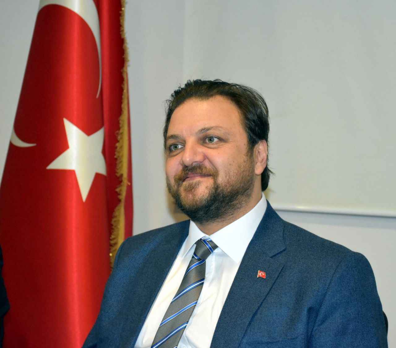 Serkan Yazici