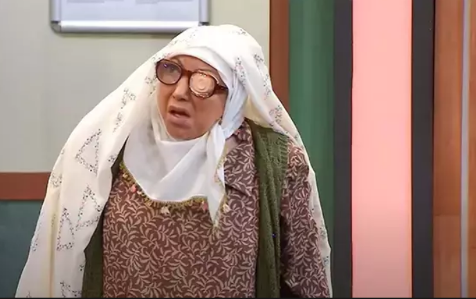Sürahi Ni̇ne