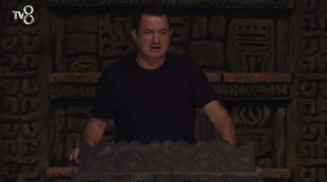 Survivor All Star'da Polis Operasyonu Acun Ilıcalı Olayın Perde Arkasını Anlattı (1)