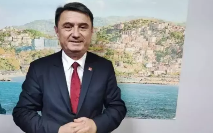 Tahsin Erdem
