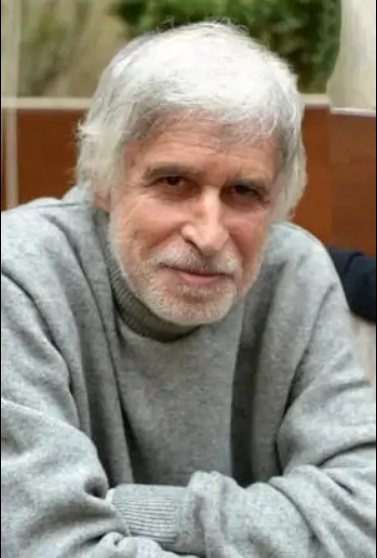 Taner Barlas