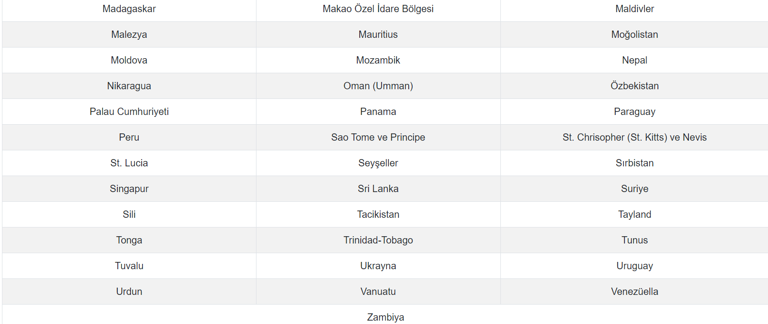 Türkiye Pasaportu 2024 (2)