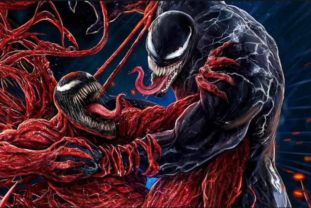 Venom Carnage