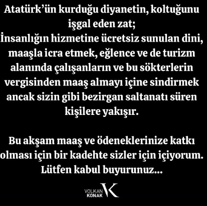 Volkan Konak, Yılbaşı Kutlamalarına Yönelik Eleştirilere Tepki Gösterdi Bir Kadeh De Sizler Için Içiyorum (1)