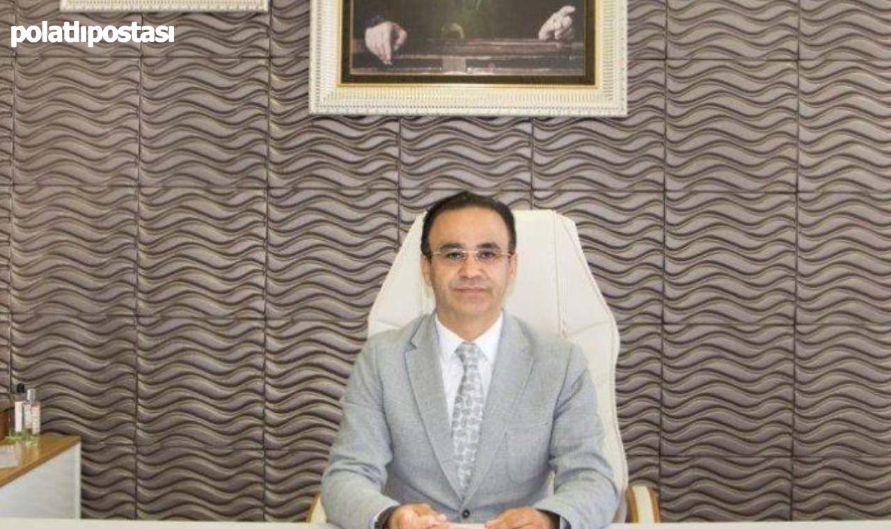 Yeni İzmir İl Milli Eğitim Müdürü Ömer Yahşi Kimdir Ömer Yahşi Kaç Yaşında, Nereli, Daha Önceki Görevleri