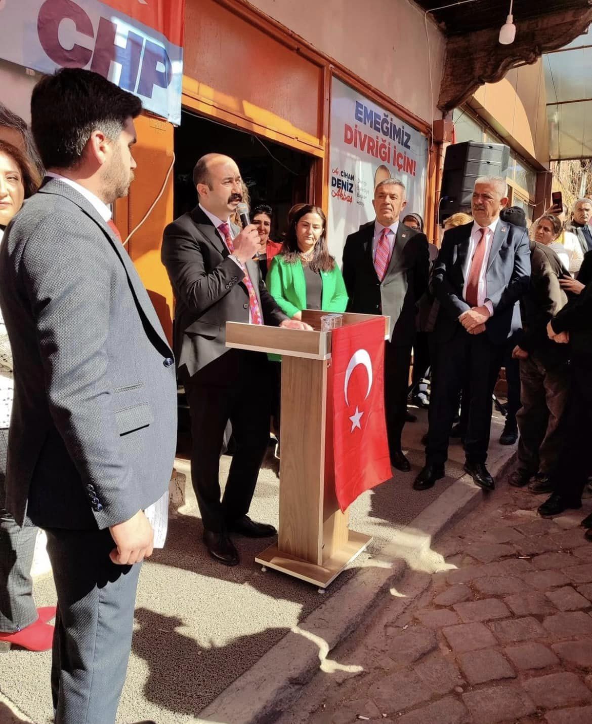 Ankara Divriği Kültür Derneği