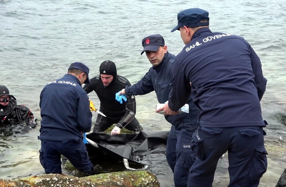 Ankara’dan Amasra’ya Gezmeye Giden Genç Hayatını Kaybetti 3