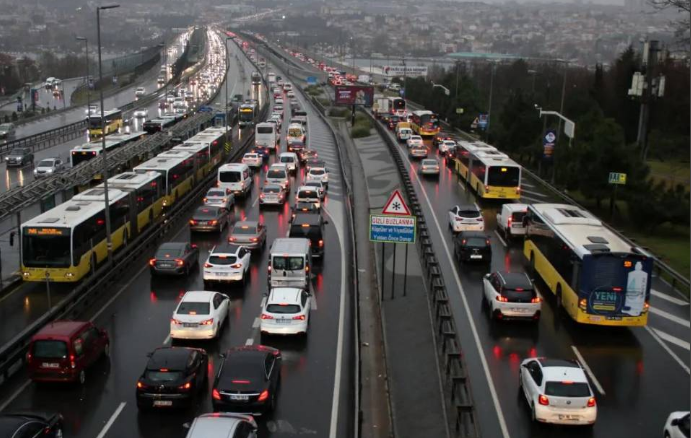 Artık Bu Kişiler Araç Muayenesi Yaptırmayacak, Ek Testten Muaf Olacak! (3)