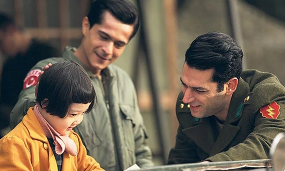Ayla Filminin Gerçek Hikayesi Nedir Ayla Hangi Ilde Çekildi Ayla Da Marilyn Monroe Kim Oynadı (2)
