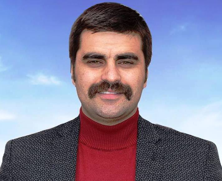Can Kaderoğlu