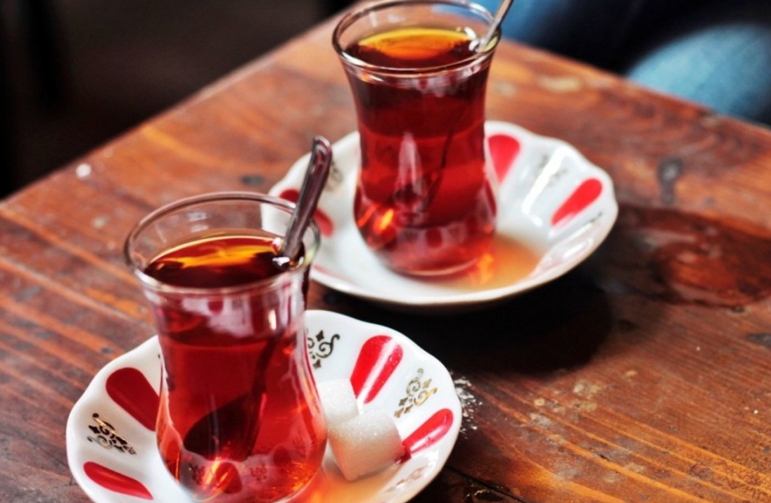 Çayın Tadını Zenginleştirmenin Sırrı! Demliğin Içine 1 Adet Ekleyin Lezzet Katın (2)