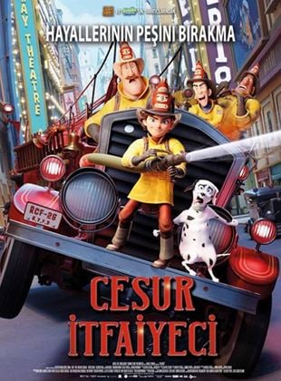Cesur İtfai̇yeci̇