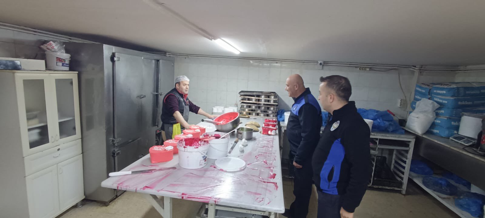 Çubuk Belediyesi'nden Sağlık Önceliği 2