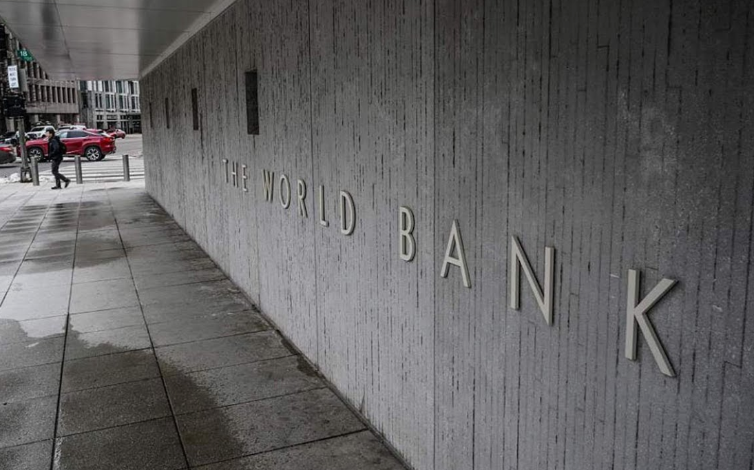 Dünya Bankası Kredi Türkiye (1)