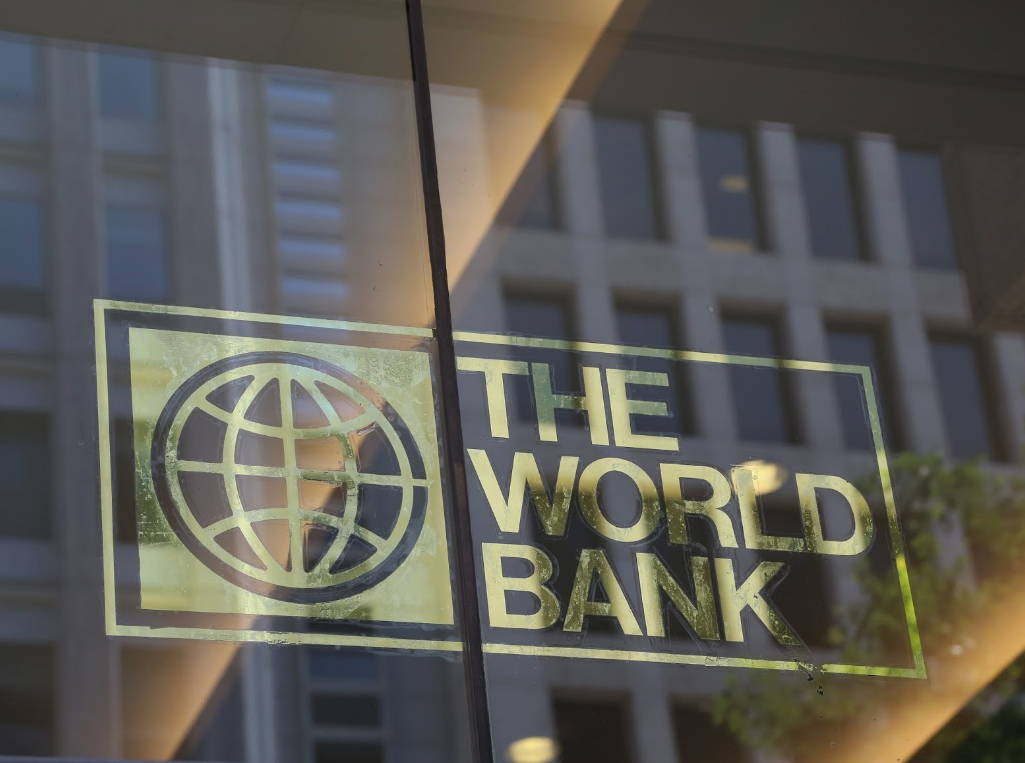 Dünya Bankası Kredi Türkiye (3)
