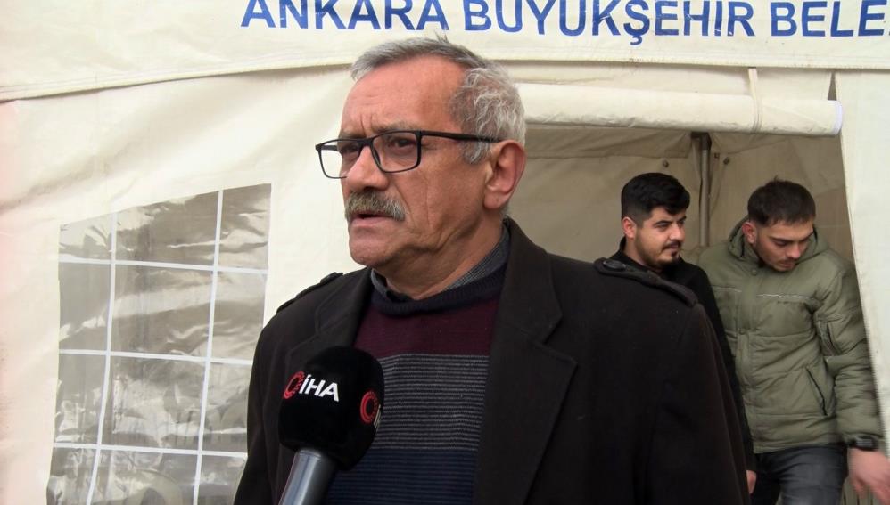 Düşen Helikopterde Şehit Olan Cemil Gülen'in Acı Haberi Ailesine Ulaştı 2