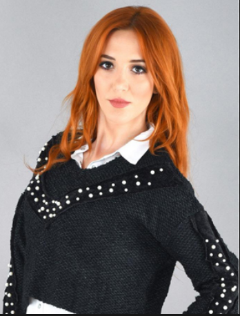 Elif Çapkın