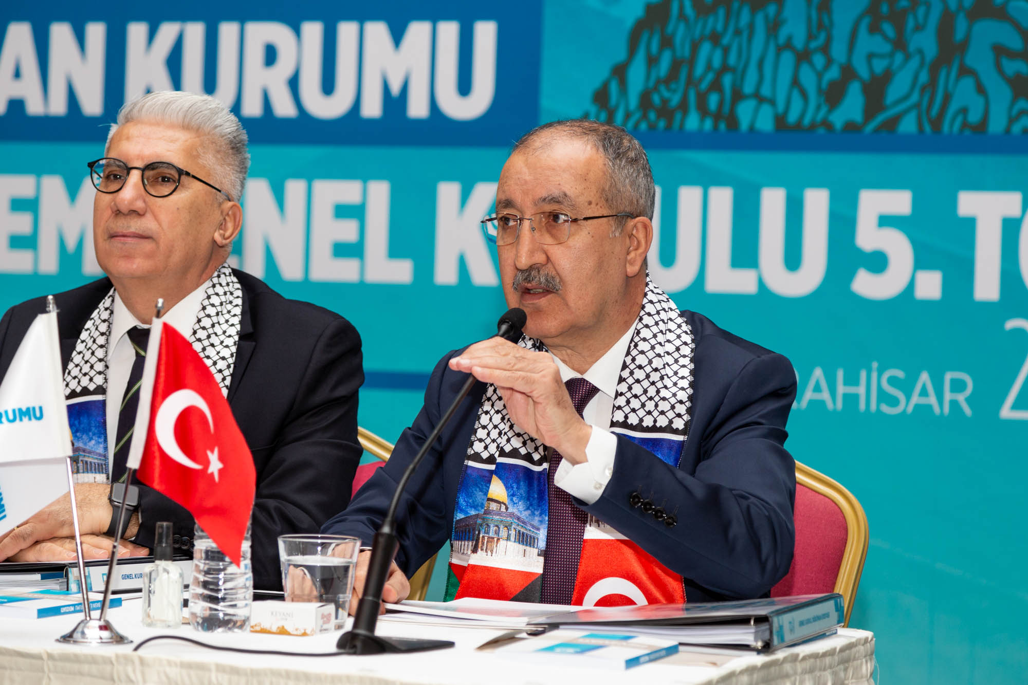 Emek Harcayan Haber Siteleri Ödüllendirilecek! Basın İlan Kurumu Genel Müdürü'nden Önemli Açıklamalar (1)
