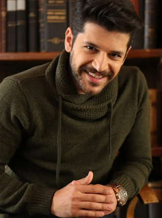 Emre Kıvılcım-1