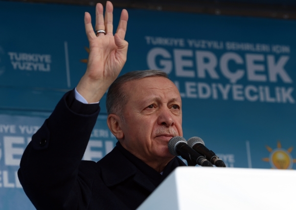 Erdoğan Duyurdu! Silahlı Saldırıda Bir Kişi Yakalandı (3)