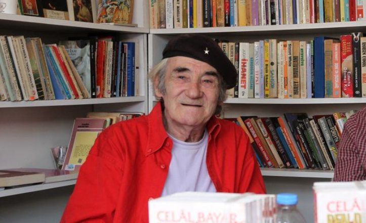 Gazeteci-yazar Ergun Hiçyılmaz dün geçirdiği kalp krizi sonucu 80 yaşında hayatını kaybetti.