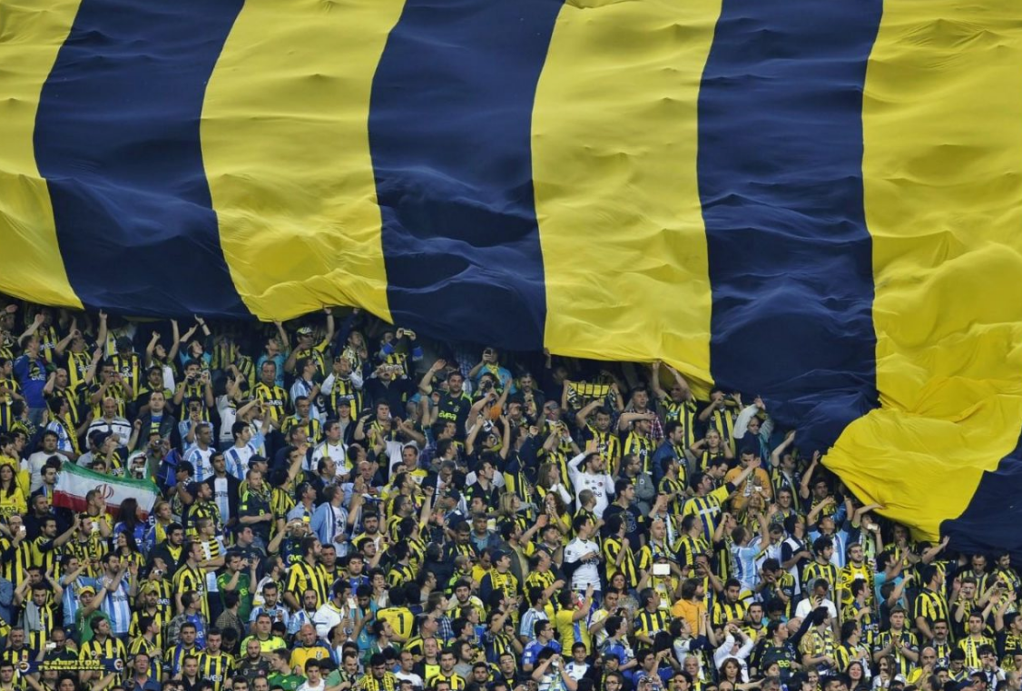 Fenerbahçe Ceza (2)