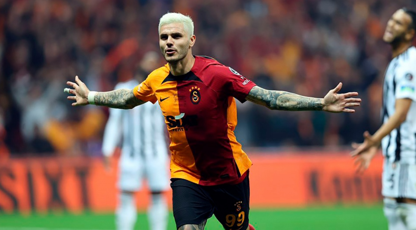 Galatasaray Taraftarları Üzülecek! Yıldız Futbolcu Için Çarpıcı Bir Açıklama Geldi (2)