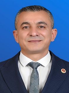 Göktürk Güngör