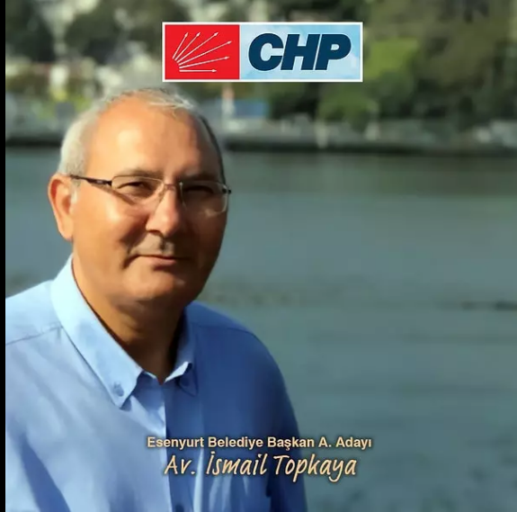 Ismail Topkaya