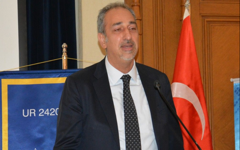 Mustafa Arif Karabeyoğlu