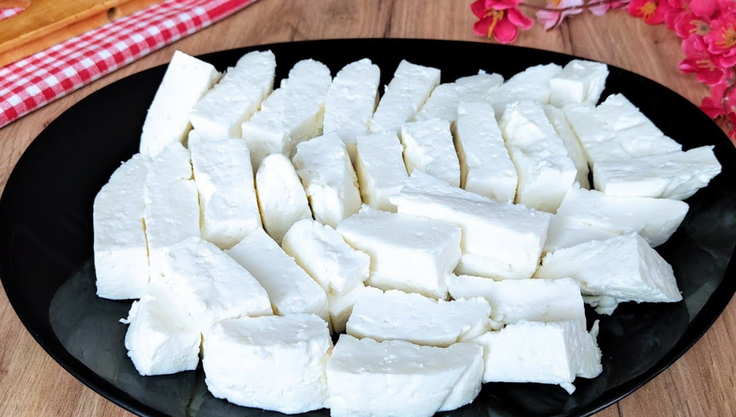 Peynir Severler Için Pratik Tüyo Peynirleriniz Tazeliğini Koruyacak Ve Daha Uzun Süre Lezzetli Kalacak (1)