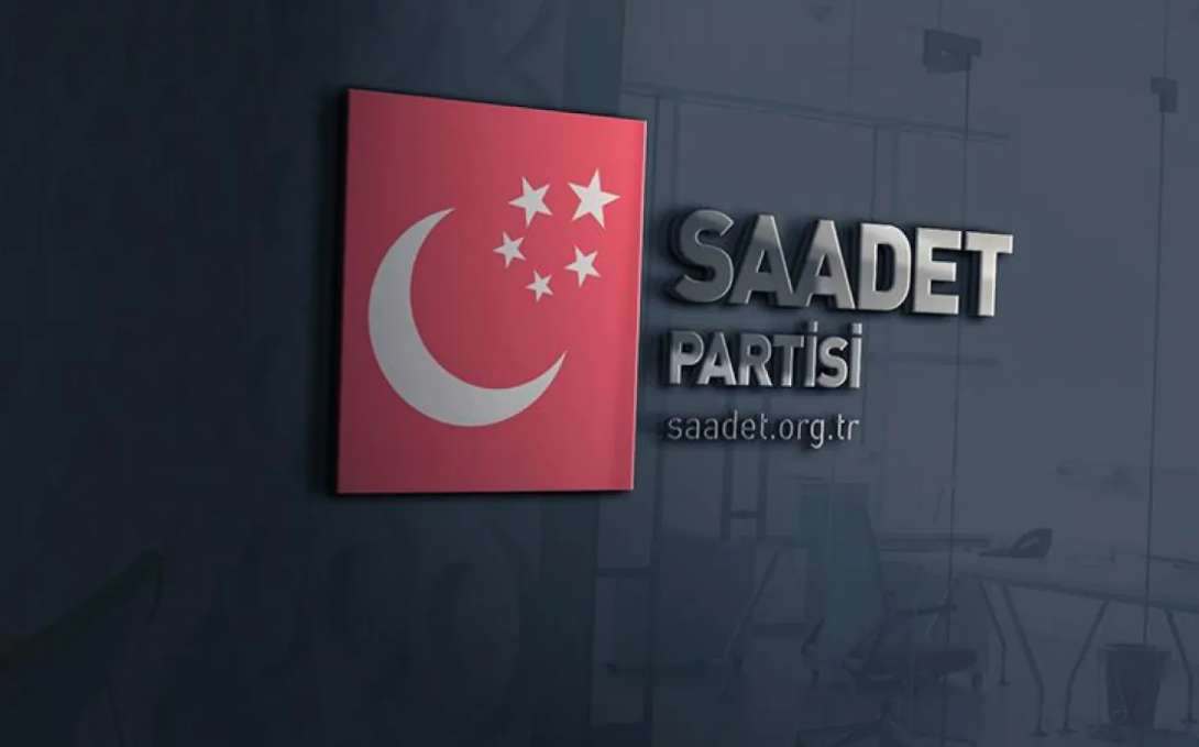 Saadet Partisi Istanbul Aday (1)