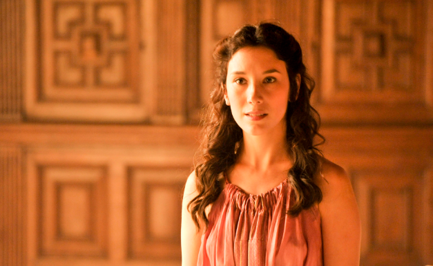 Sibel Kekilli