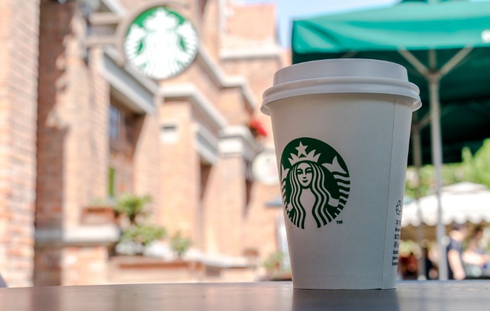 Starbucks Türkiye Satılıyor! İşte Talip Olan Şirket... (2)