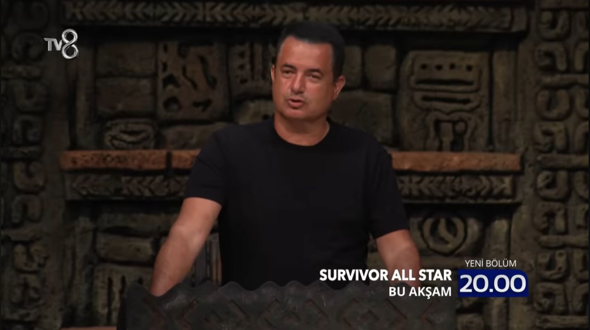 Survivor’da Acun Ilıcalı Ve Hakan Hatipoğlu Arasında Ağızları Açık Bırakacak Diyalog! (2)