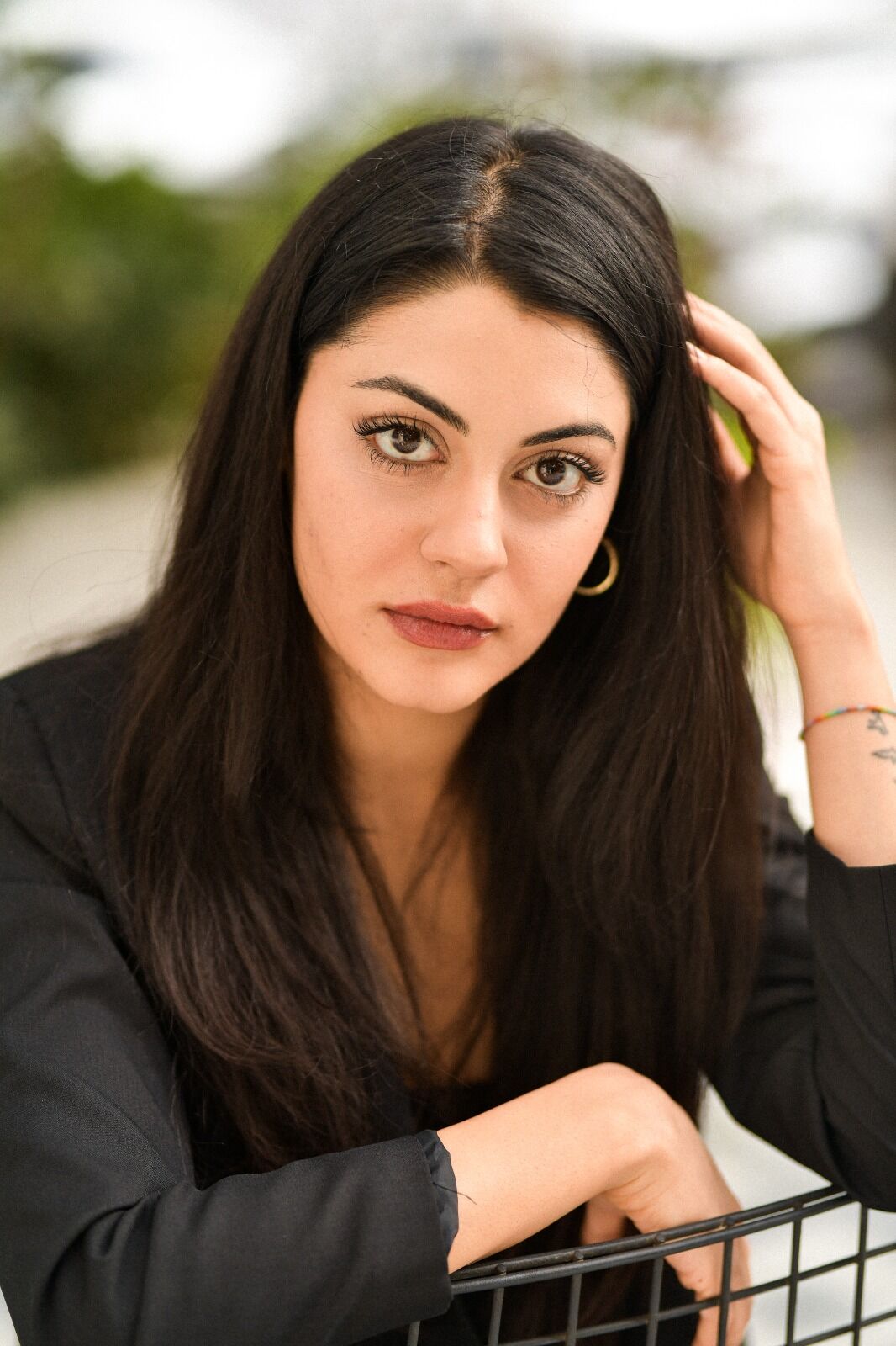 Talya Çelebi