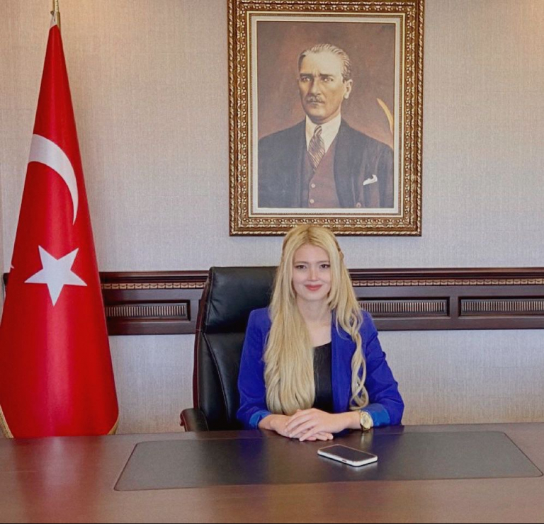 Tuğçe Orhan