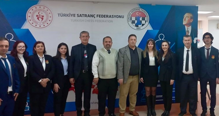 Türkiye Şampiyonası'na Katılmaya Hak Kazananlar Belli Oldu (3)