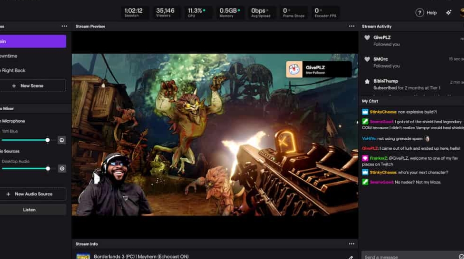 Twitch'e Erişim Var Mı Twitch Ne Zaman Açılacak İşte Twitch'ye Erişimde Son Durum (2)
