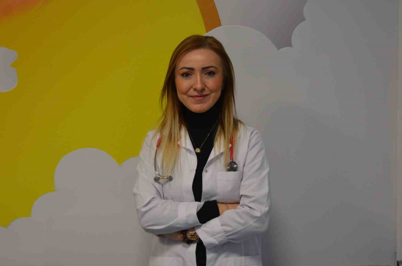 Uzm. Dr. Elif Güdeloğlu