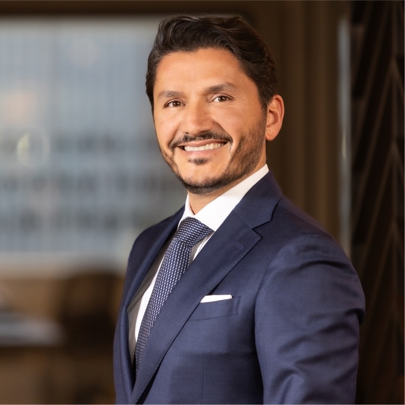Alper Tunga Burak