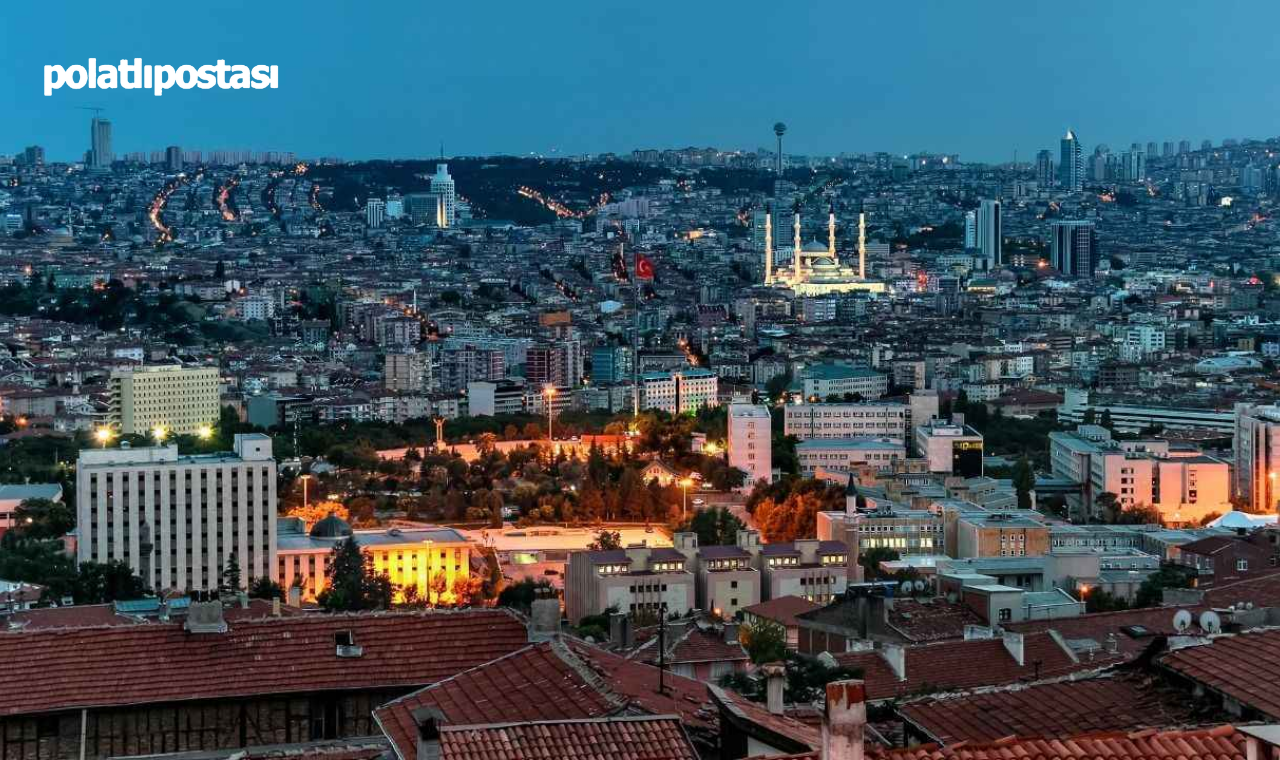 Ankara'da En Çok Değerlenen Ilçeler Neresi İşte Ankara'da En Çok Değer Kazanan Ilçeler (1)