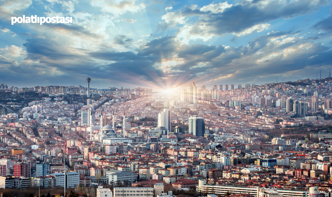 Ankara'da En Çok Değerlenen Ilçeler Neresi İşte Ankara'da En Çok Değer Kazanan Ilçeler