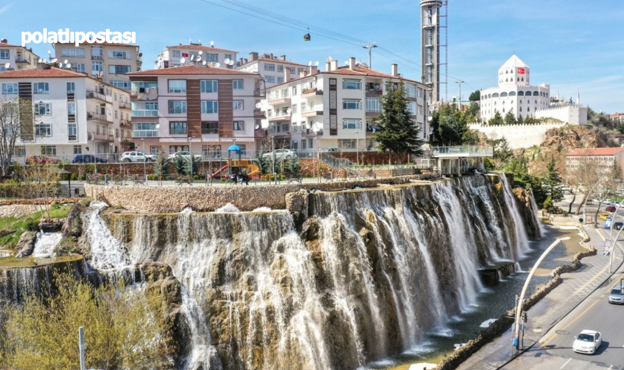 Ankara'nın En Kalabalık Ilçeleri Neresi İşte Ankara'nın En Kalabalık Ilçeleri (1)