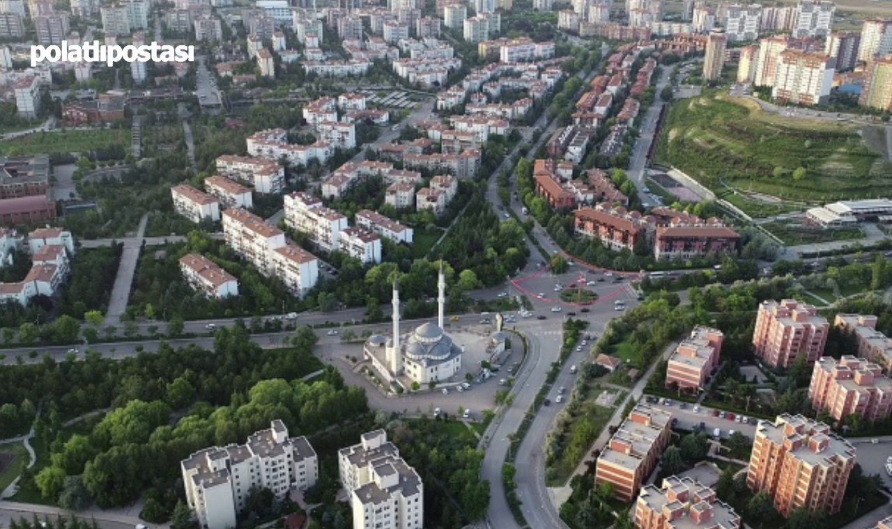 Ankara'nın En Kalabalık Ilçeleri Neresi İşte Ankara'nın En Kalabalık Ilçeleri (4)